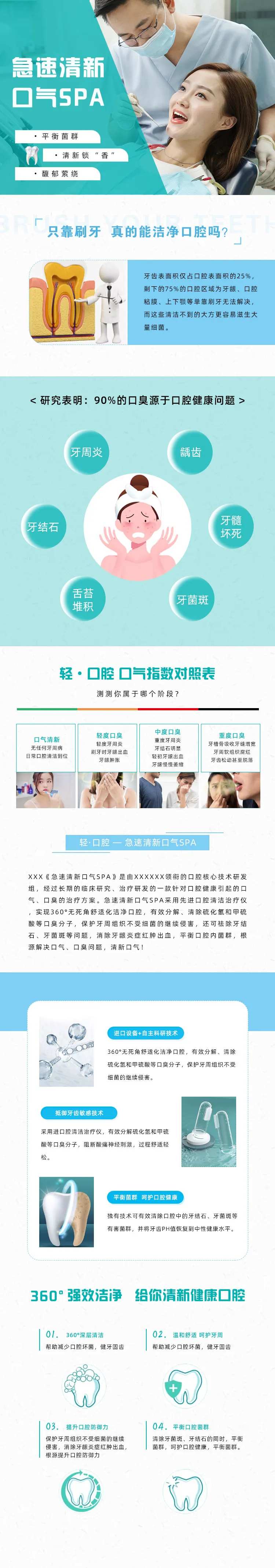 口腔详情页—清新口气-采灵感-cailinggan.com