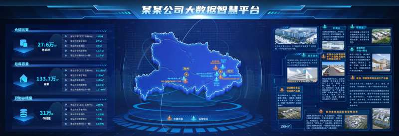 智慧数据平台-采灵感-cailinggan.com