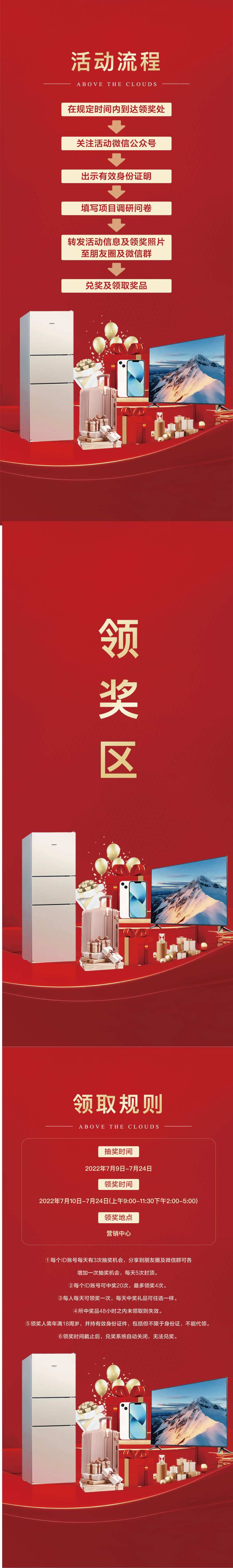 展架 流程  奖品-采灵感-cailinggan.com