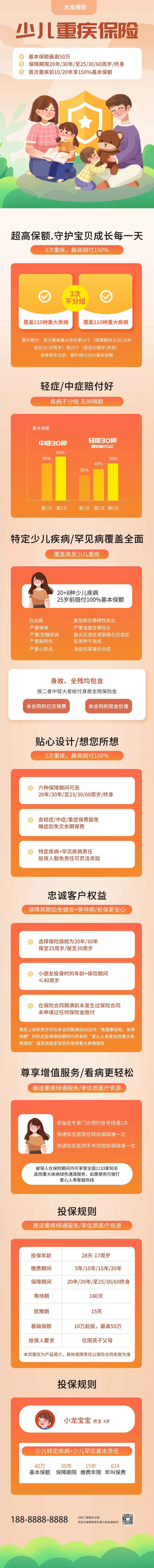 儿童重疾保险-采灵感-cailinggan.com