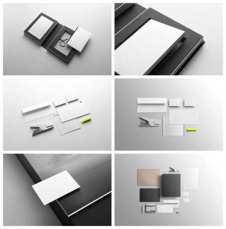 办公文具品牌样机-采灵感-https://www.cailinggan.com/
