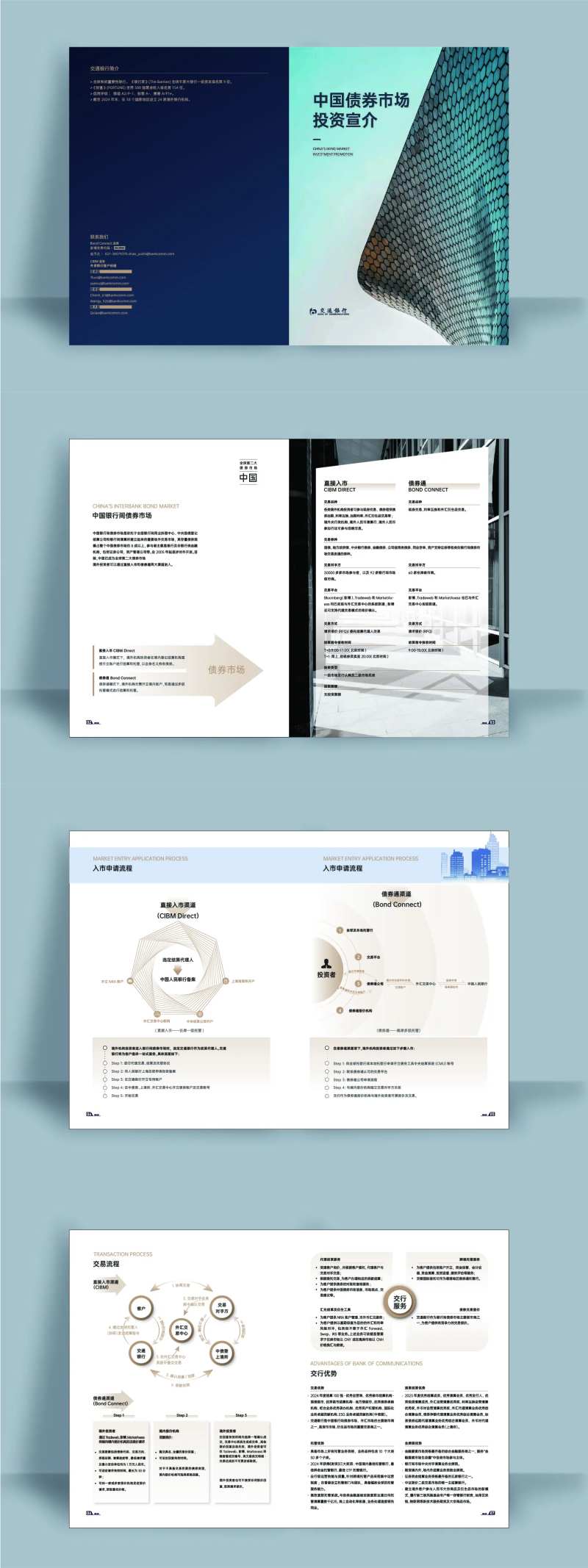 金融债券册子-采灵感-cailinggan.com