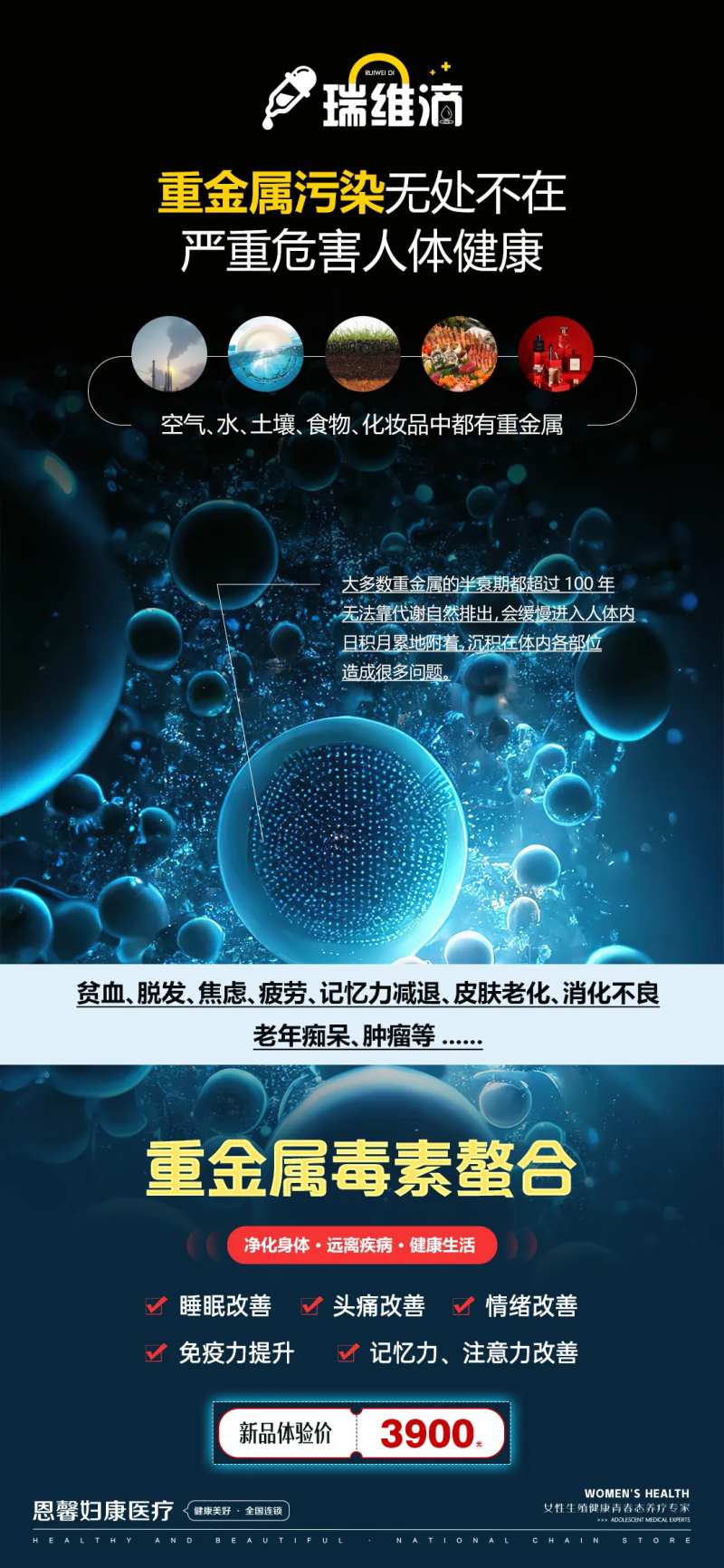 重金属的危害-采灵感-cailinggan.com