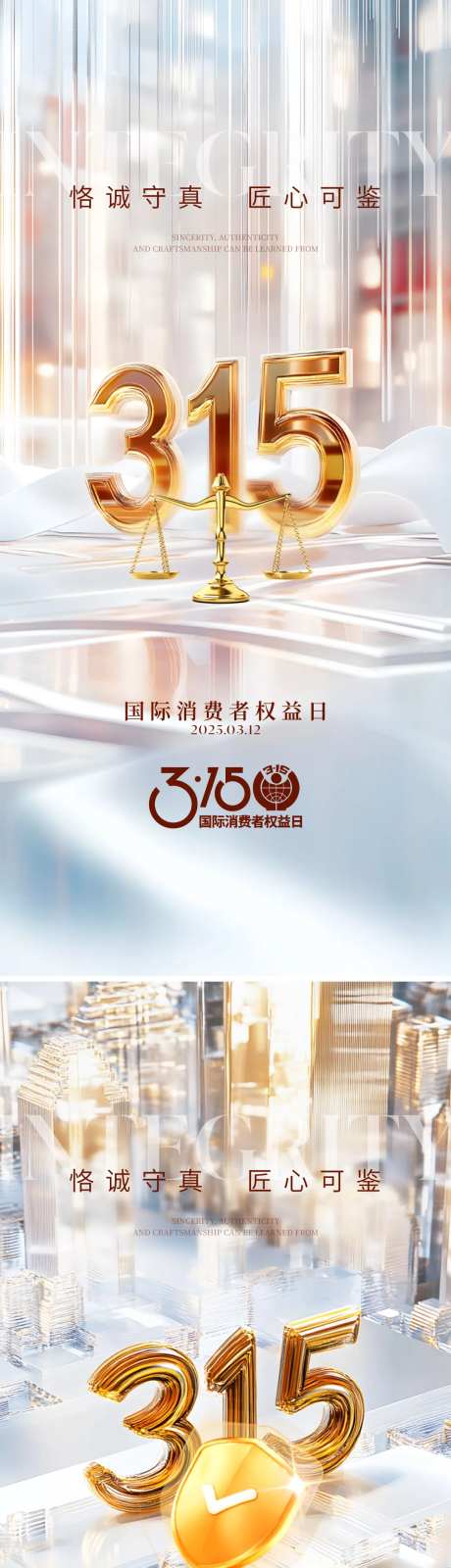 地产诚信315系列单图-采灵感-https://www.cailinggan.com/