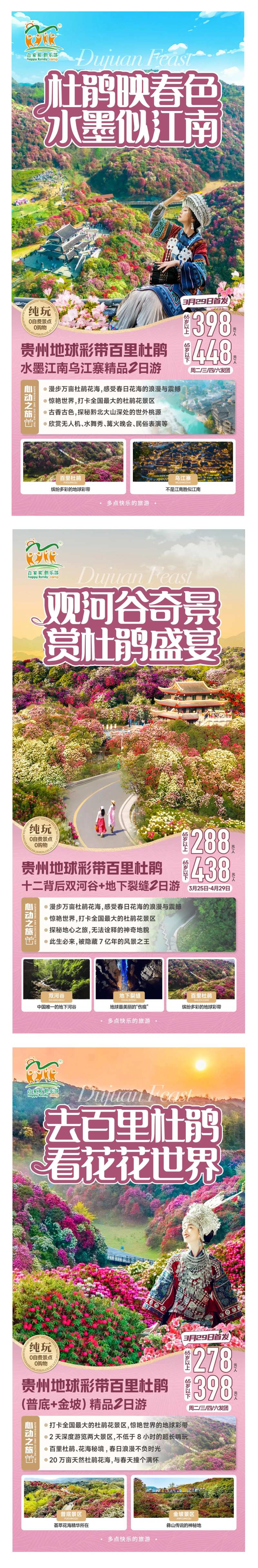 百里杜鹃-采灵感-cailinggan.com