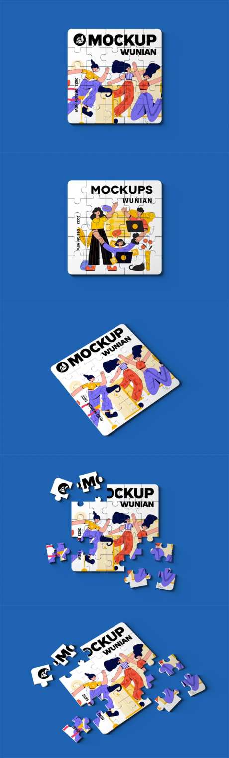 品牌文创拼图样机-采灵感-https://www.cailinggan.com/