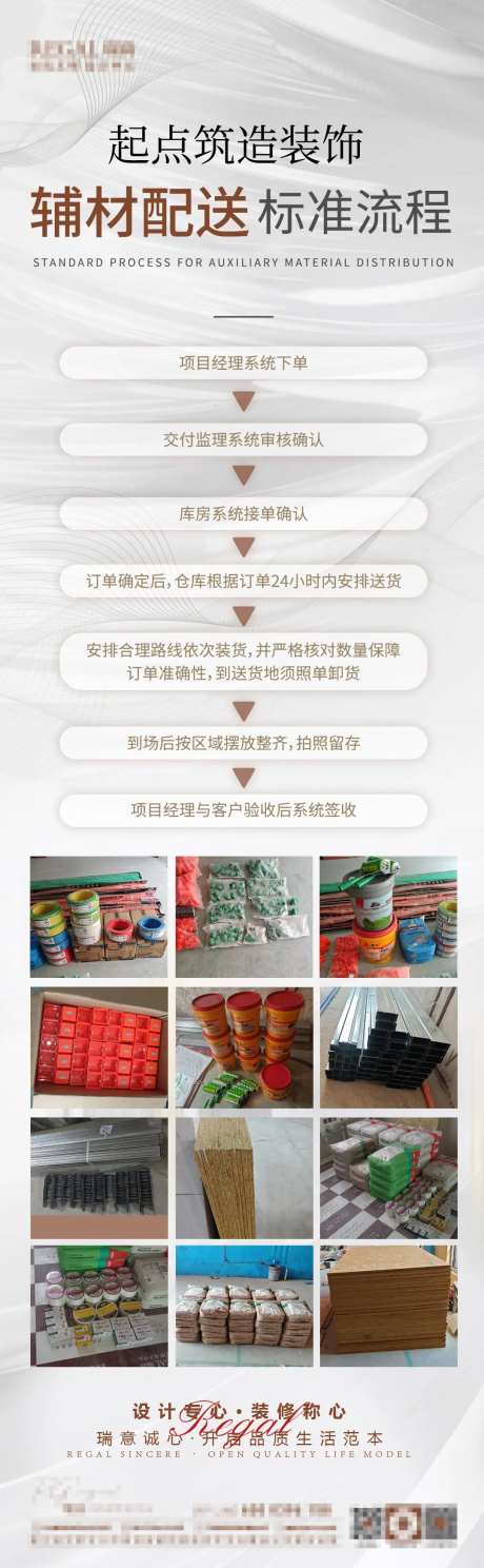 配送流程海报-采灵感-https://www.cailinggan.com/