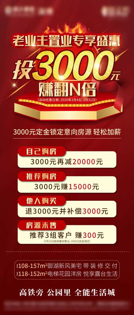 地产老业主带访政策投资收益翻倍刷屏-采灵感-https://www.cailinggan.com/