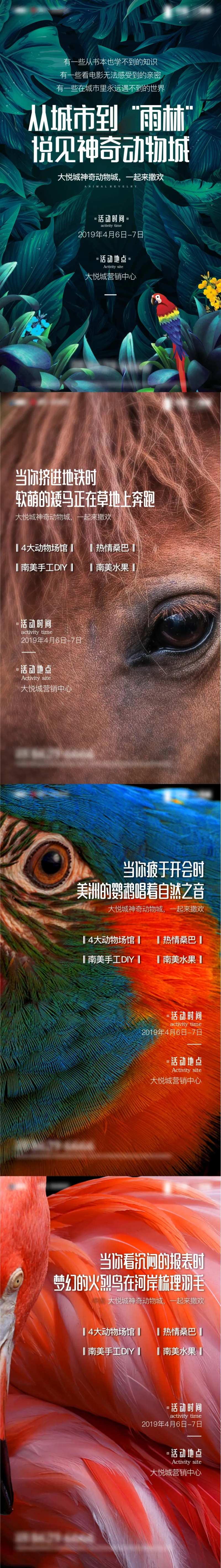 动物城-采灵感-cailinggan.com