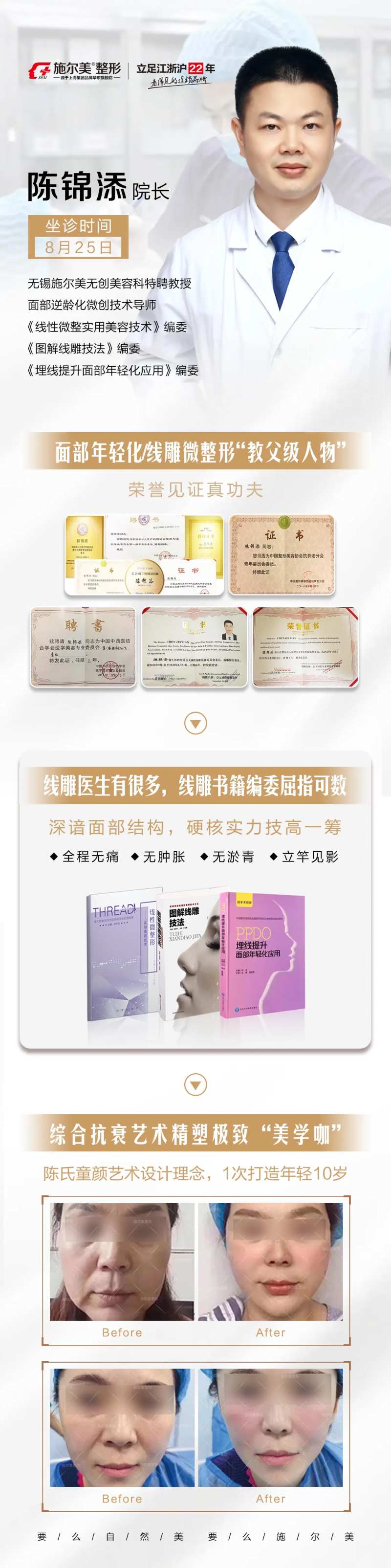 医美专家长图-采灵感-cailinggan.com
