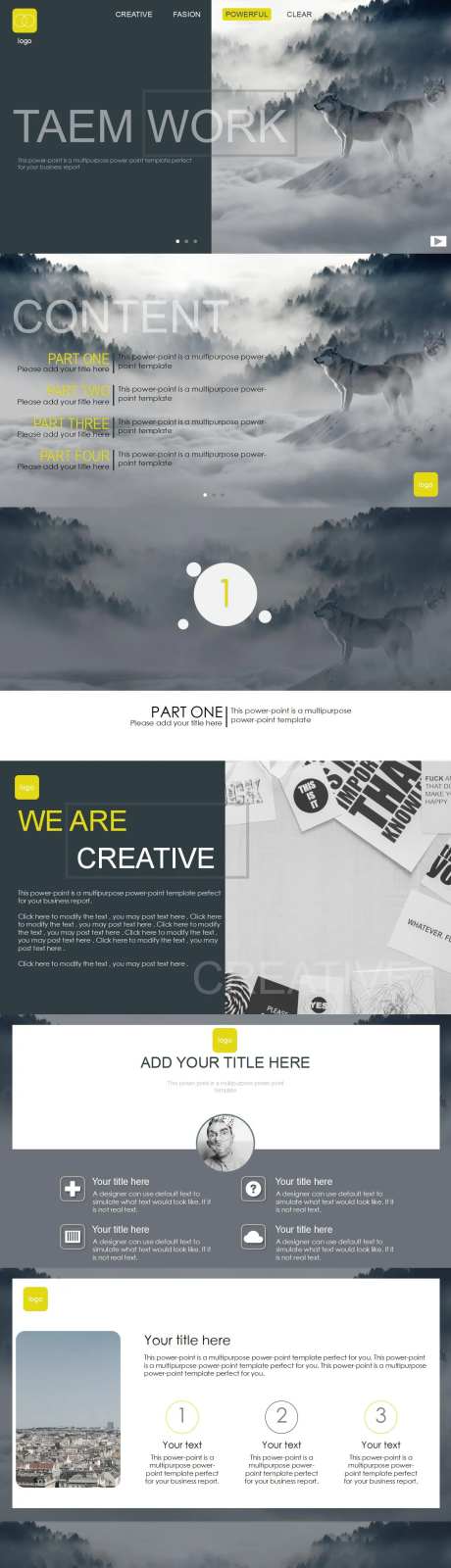 欧美风商务新年工作计划年终工作报告述-采灵感-https://www.cailinggan.com/