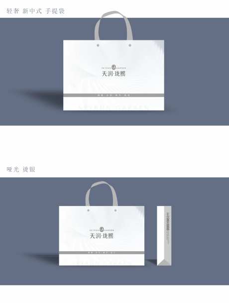 轻奢高端项目手提袋-采灵感-https://www.cailinggan.com/