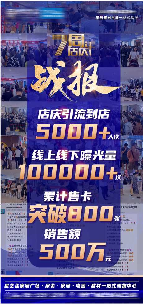 家居广场活动战报-采灵感-https://www.cailinggan.com/