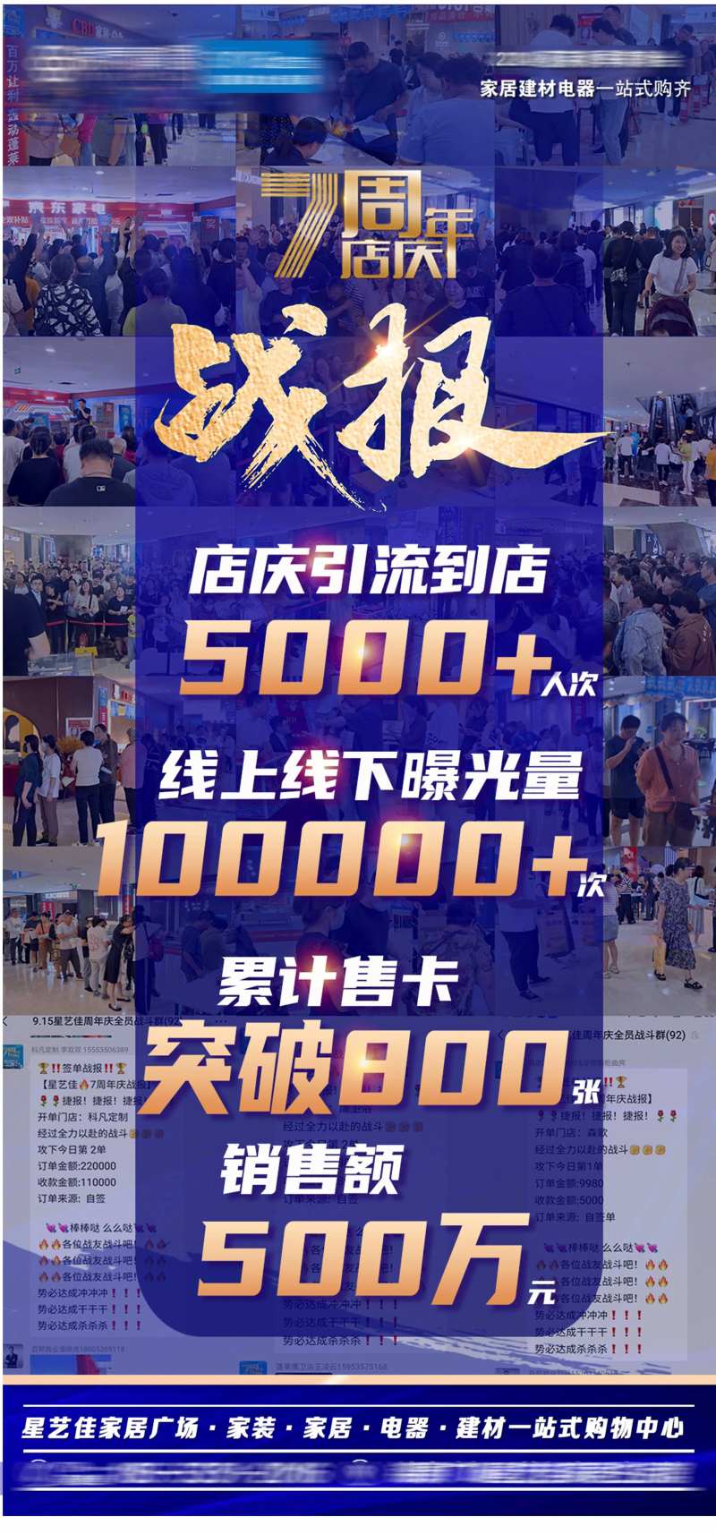 家居广场活动战报-采灵感-cailinggan.com