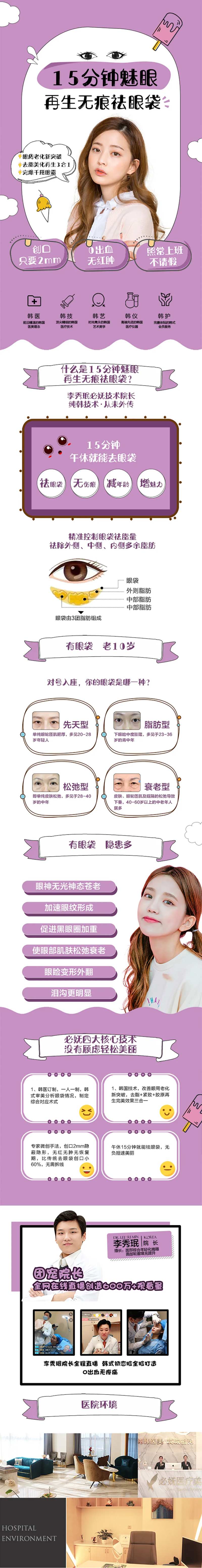 祛眼袋医美详情页-采灵感-cailinggan.com