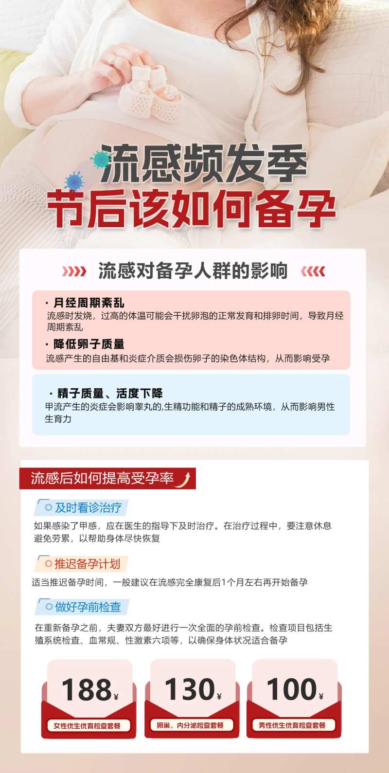 流感后如何备孕-采灵感-cailinggan.com