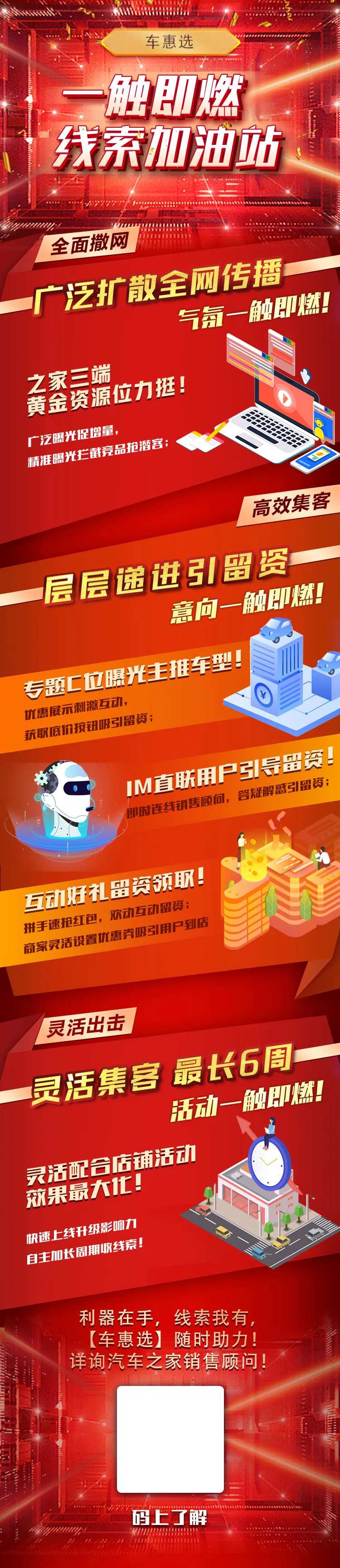 线索加油站长图-采灵感-cailinggan.com