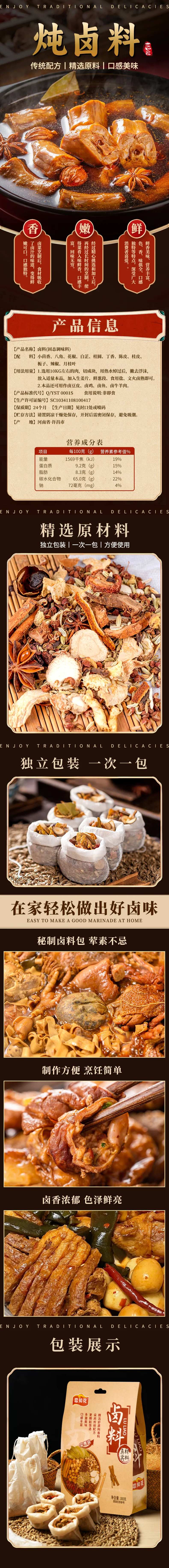 卤肉料详情页-采灵感-cailinggan.com