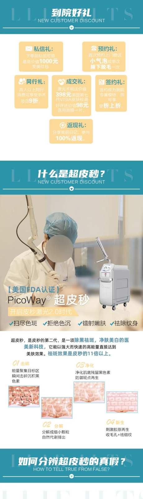 超皮秒详情页设计-采灵感-https://www.cailinggan.com/