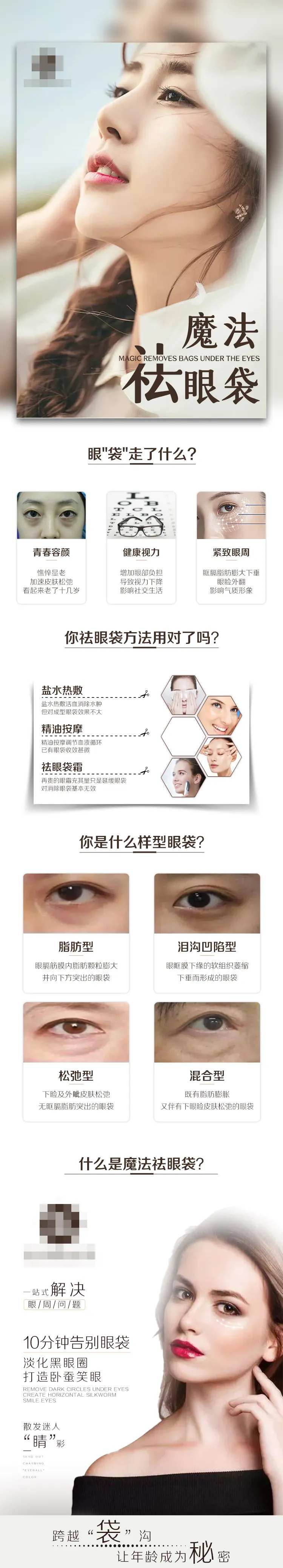 眼袋科普长图-采灵感-cailinggan.com
