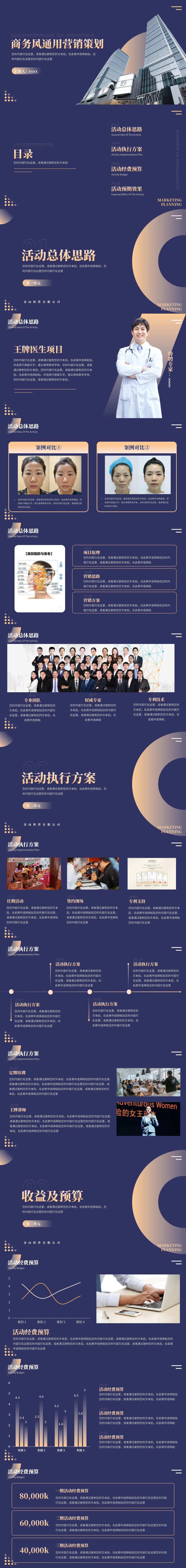 医美介绍品项ppt                                                                                                                                                                                               -采灵感-cailinggan.com