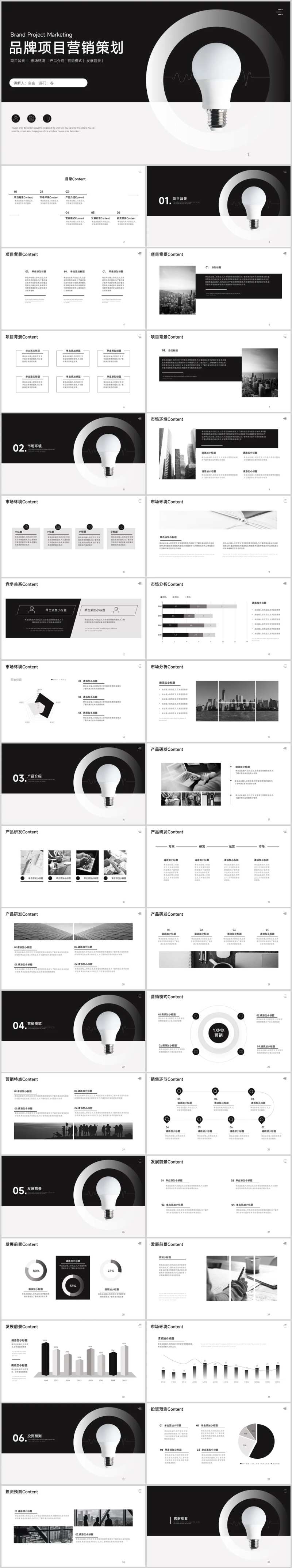 品牌项目营销策划-采灵感-cailinggan.com