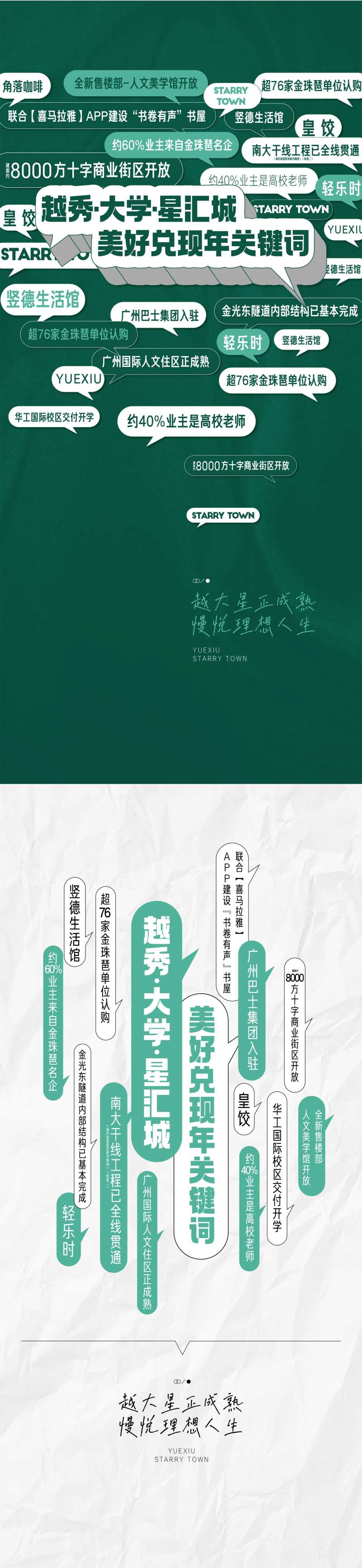 地产业主对话框海报-采灵感-cailinggan.com