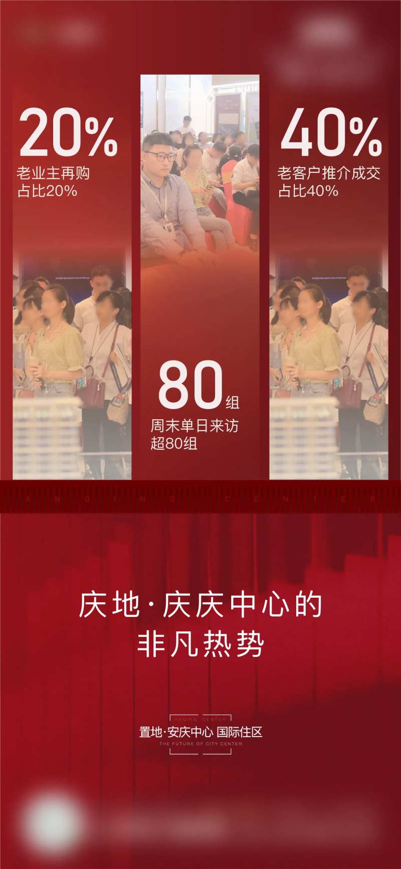 客户成交数据海报-采灵感-cailinggan.com