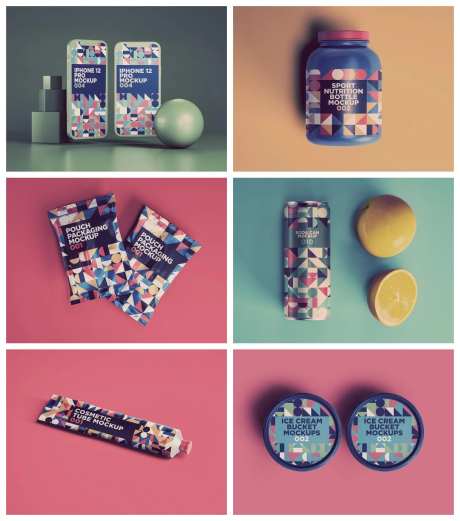 罐子包装罐样机-采灵感-https://www.cailinggan.com/