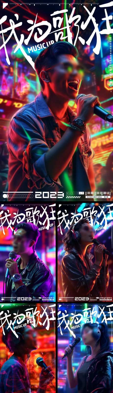 我为歌狂-采灵感-https://www.cailinggan.com/