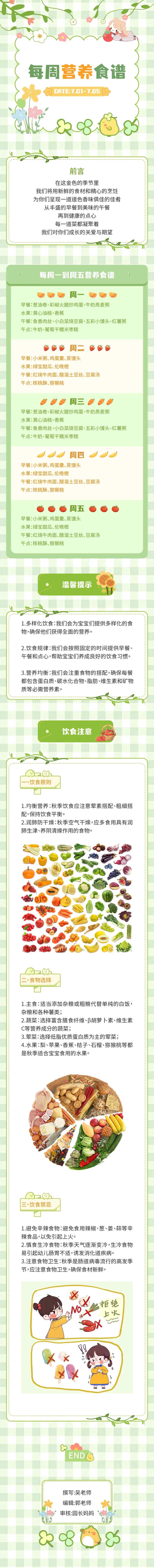 食谱长图-采灵感-cailinggan.com