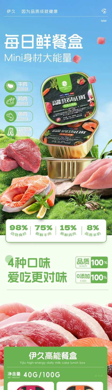 猫罐头电商详情页-采灵感-https://www.cailinggan.com/