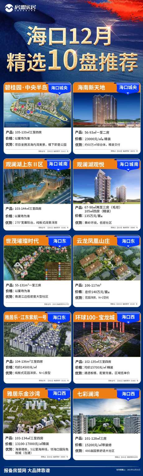 地产项目联动长图-采灵感-https://www.cailinggan.com/