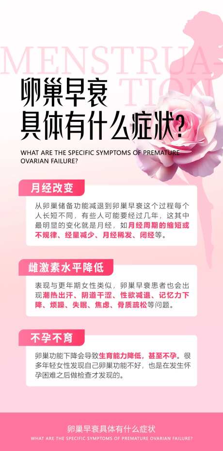 卵巢早衰科普常识-采灵感-https://www.cailinggan.com/