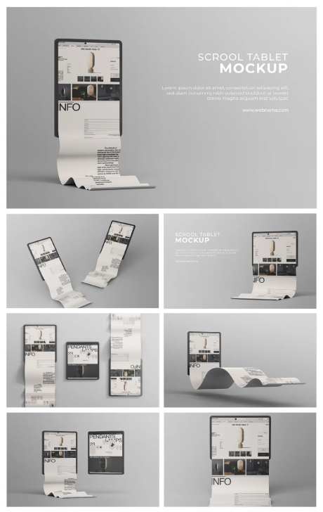 品牌文创产品VI样机-采灵感-https://www.cailinggan.com/