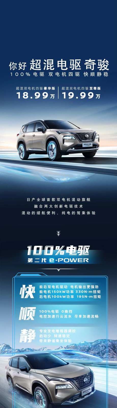 汽车卖点长图-采灵感-https://www.cailinggan.com/
