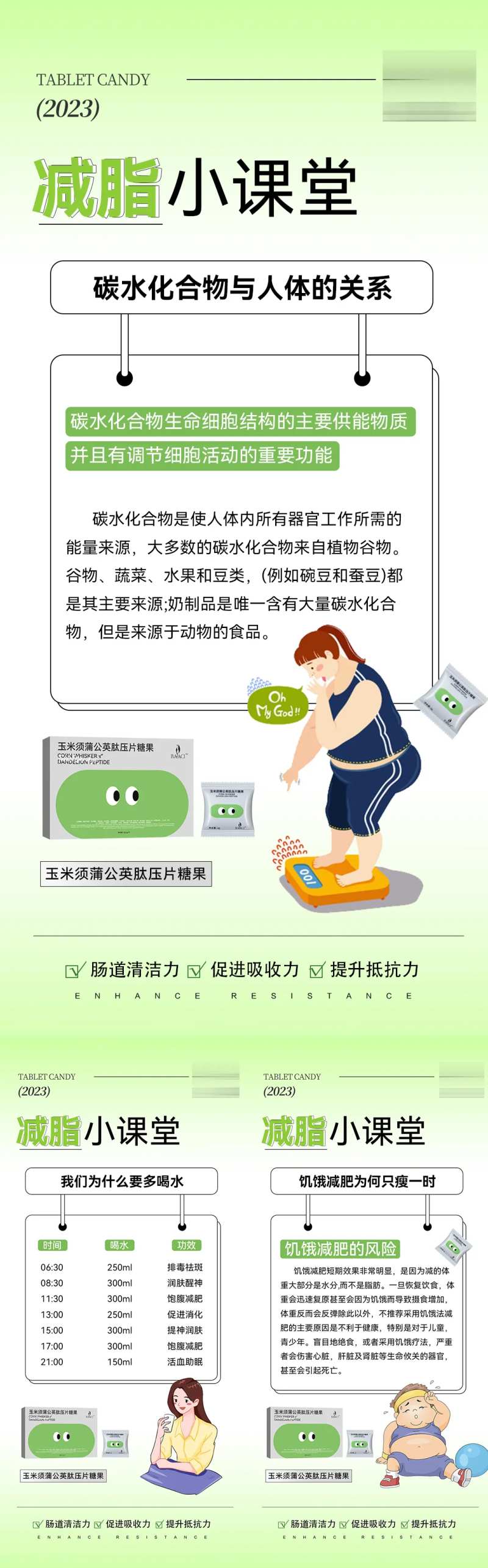 微商海报-采灵感-cailinggan.com