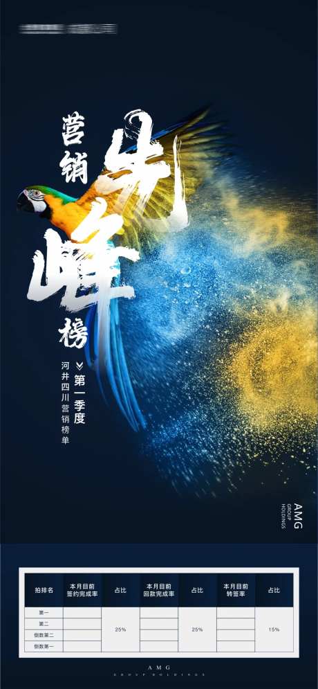 红黑榜海报-采灵感-https://www.cailinggan.com/