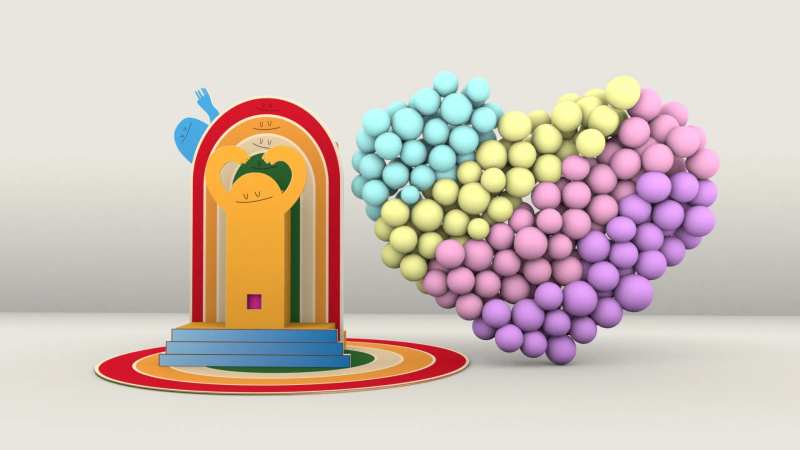 扭蛋机装置-采灵感-cailinggan.com