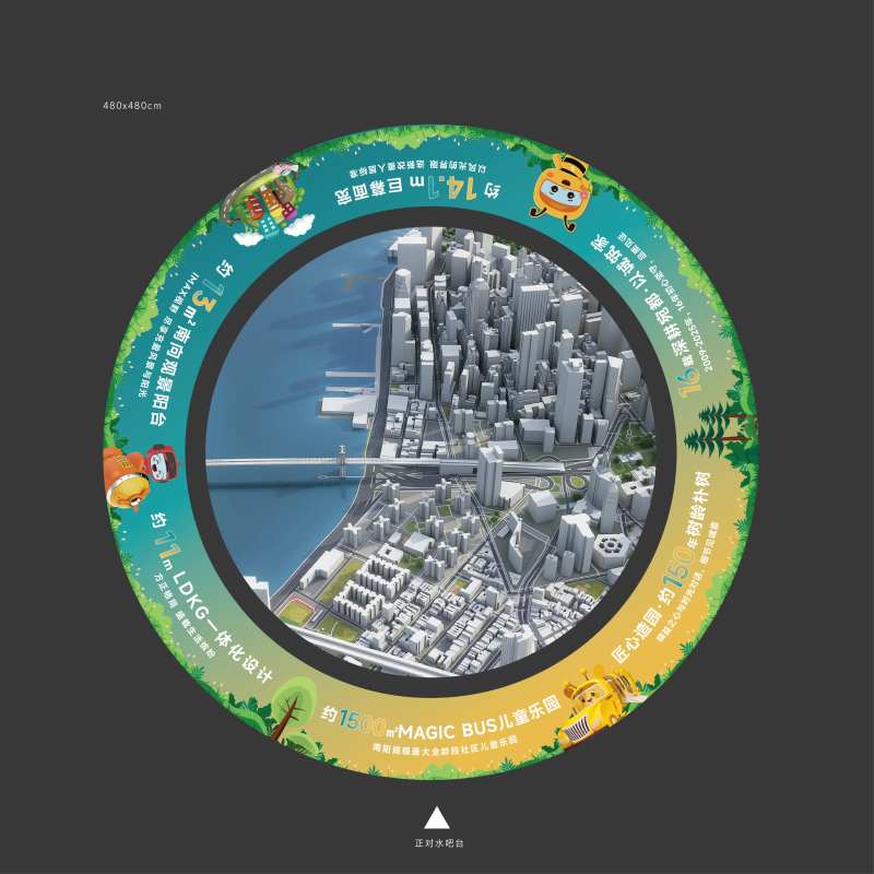 沙盘贴-采灵感-cailinggan.com