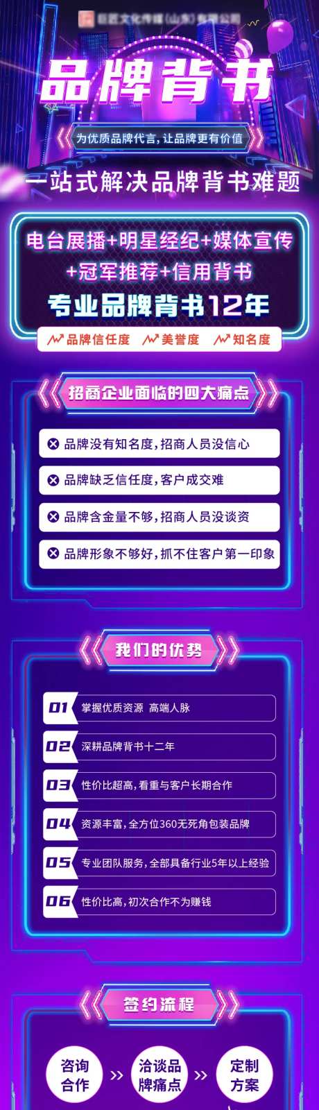 抖音品牌背书制作长图-采灵感-https://www.cailinggan.com/