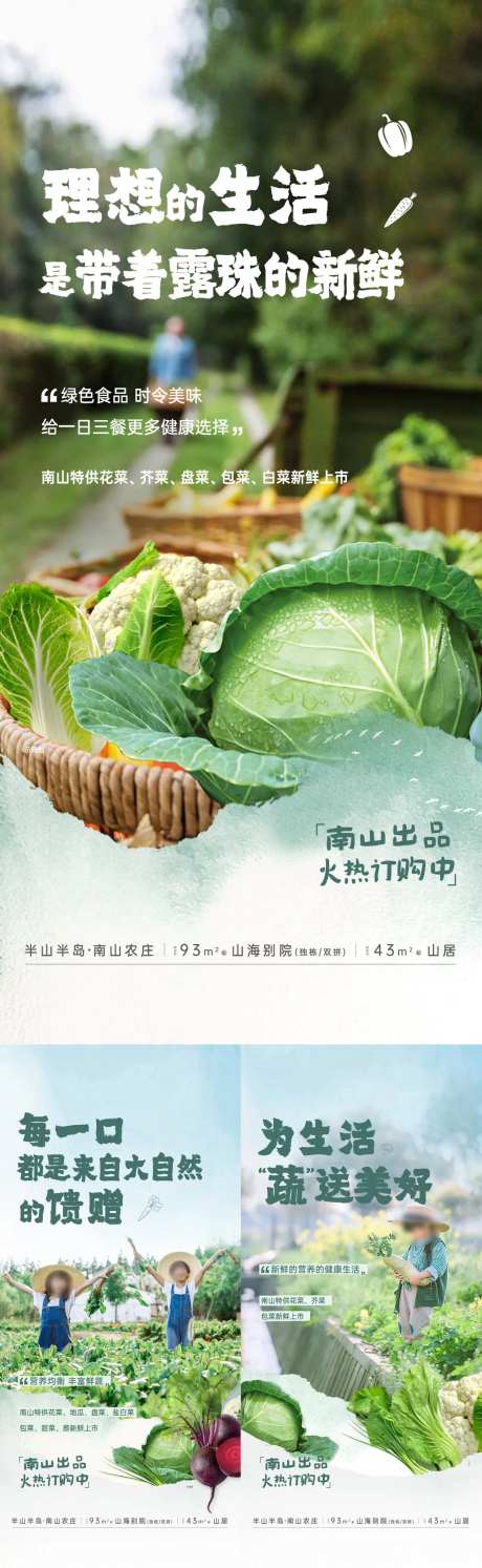 文旅地产农业蔬菜-采灵感-https://www.cailinggan.com/
