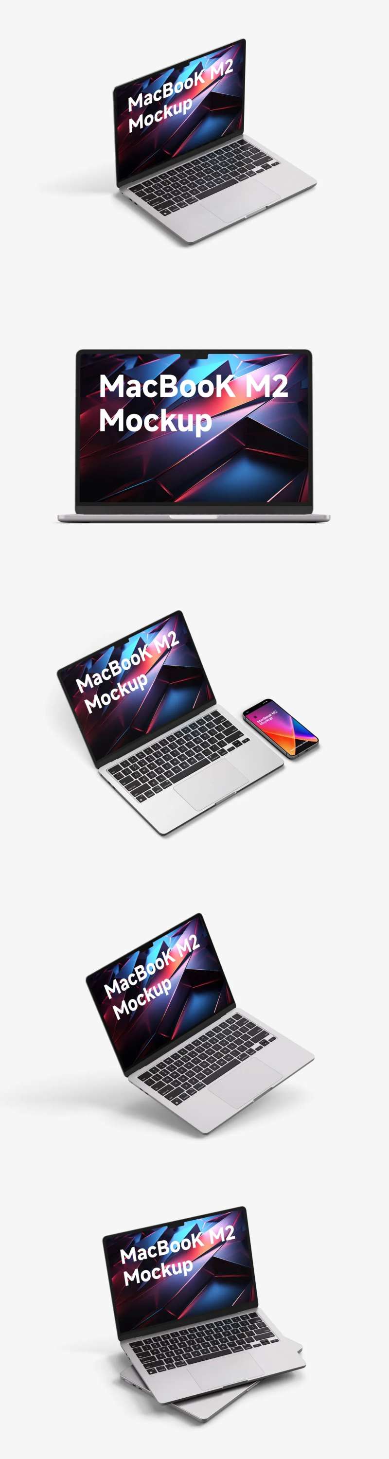 电脑屏幕样机-采灵感-cailinggan.com