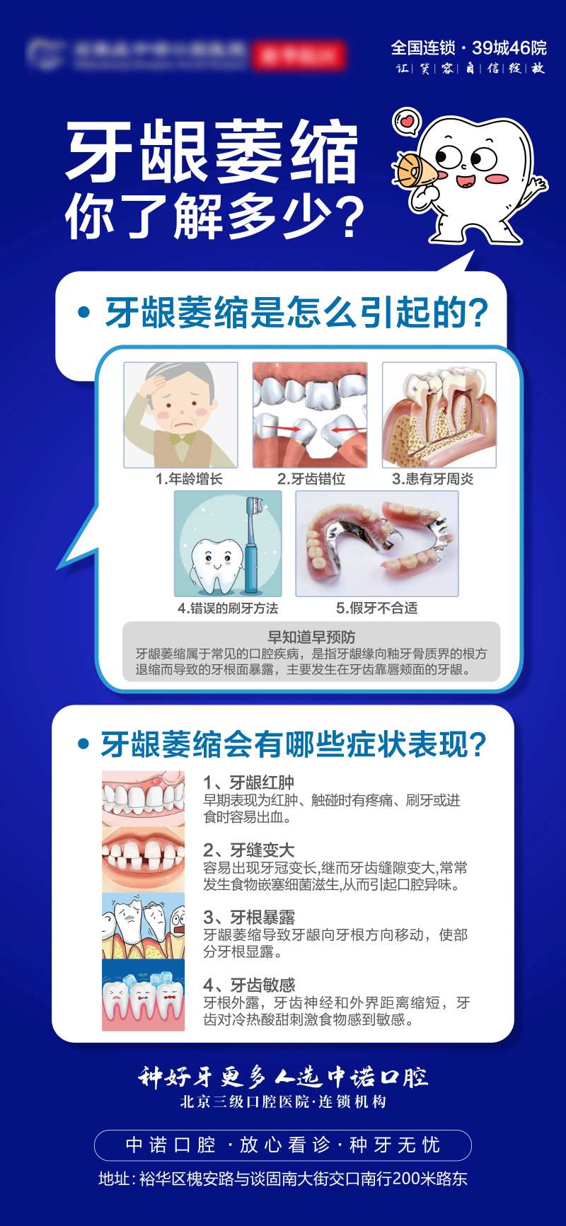 口腔科普单图-采灵感-cailinggan.com