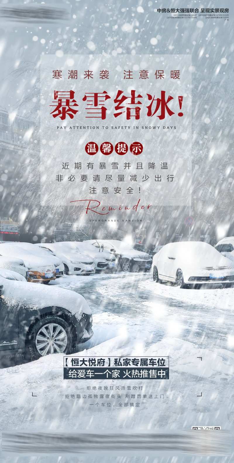 暴雪车位-采灵感-cailinggan.com