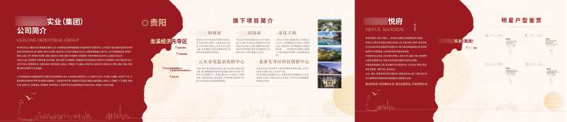集团公司文化墙-采灵感-cailinggan.com