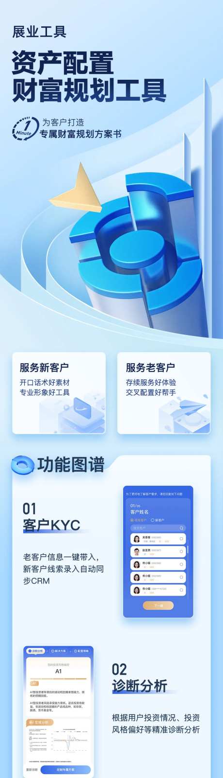 产品功能介绍长图海报-采灵感-https://www.cailinggan.com/