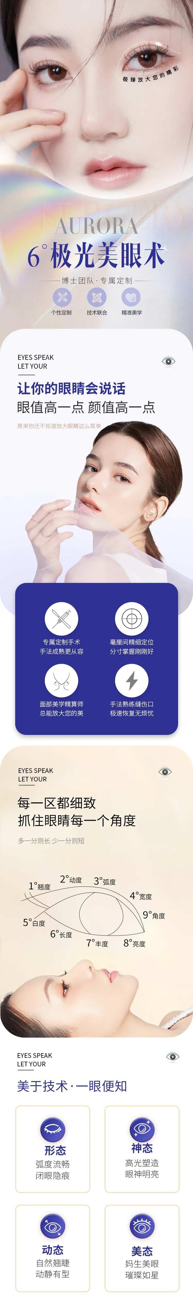 极光美眼术长图电商详情页-采灵感-cailinggan.com