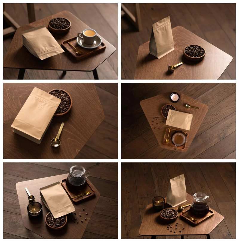 办公场所品牌样机-采灵感-cailinggan.com