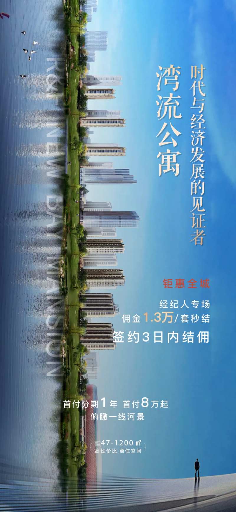 地产河景渠道经纪人微信-采灵感-cailinggan.com